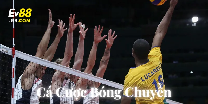 Các loại kèo từ cơ bản đến nâng cao