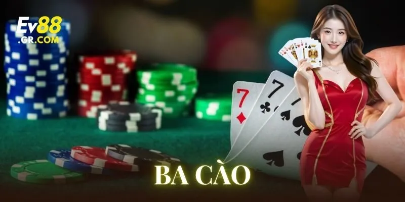 Ba Cào là gì?
